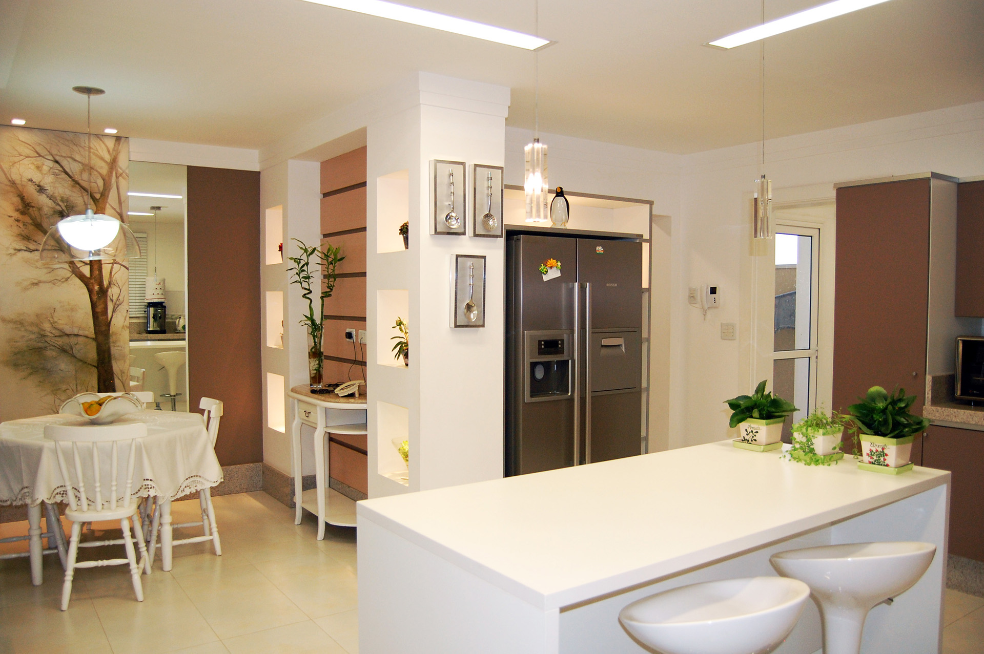 dm design kitchen  